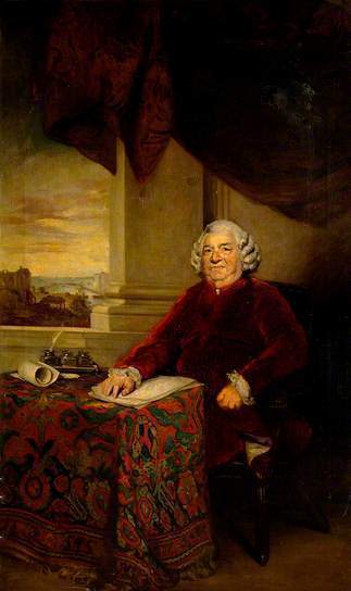 John Barker (17071787)