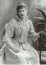 Elinor May Bomford Constable