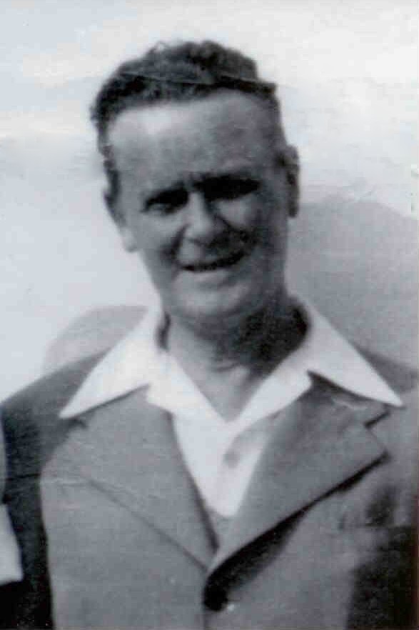 Ernest Smythe
