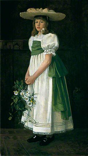 Ethel Mary Turner (18831984)