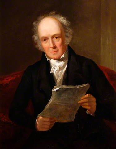 William Charles Fonnereau (18041855)