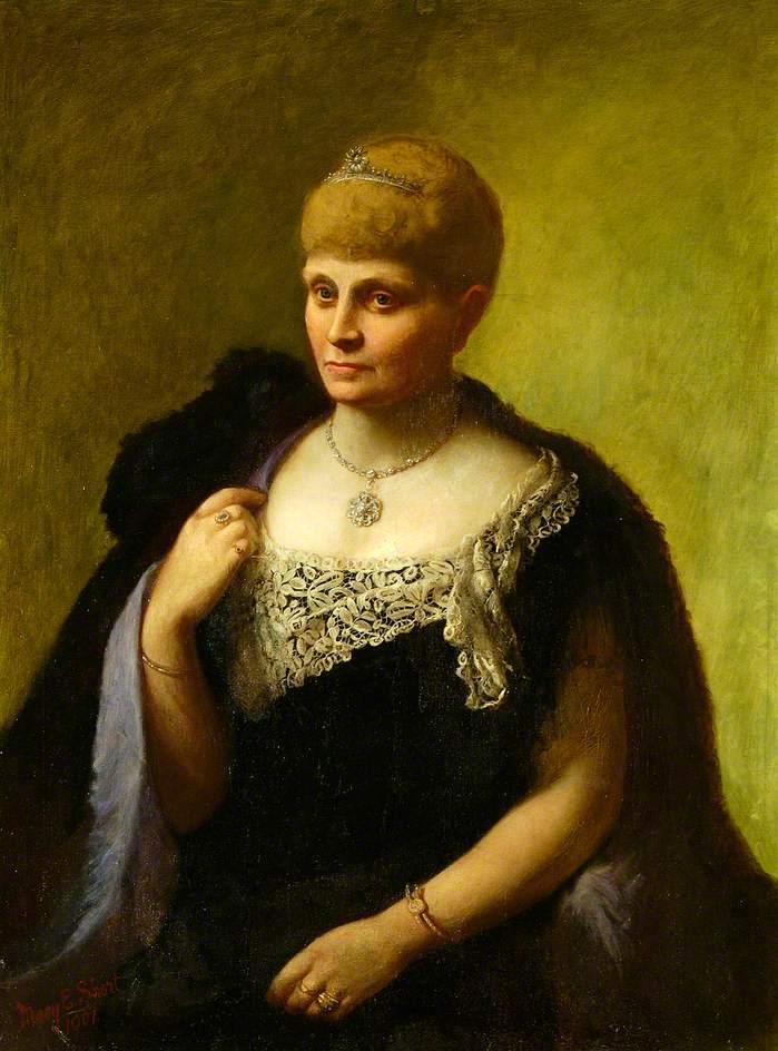 Lady Catherine Elizabeth Tacon (18461927)