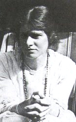 Hilda Carline