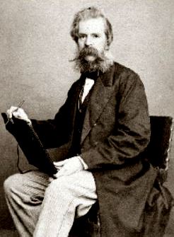 Alexander Johnston