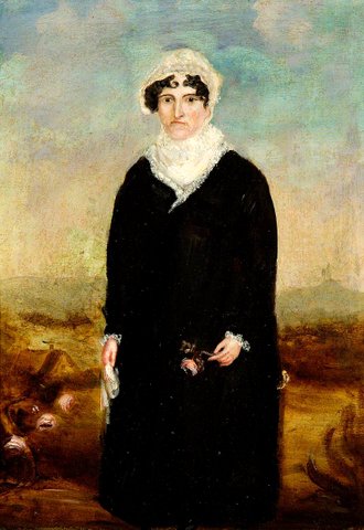 Alice Alfreed Webb (17771838)