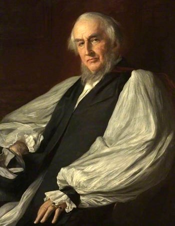 Lord Arthur Charles Hervey (18081894), Bishop of Bath and Wells (18621894)