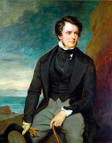 John Woodall (18011879) (after Francis Grant)