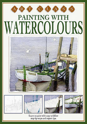Painting with Watercolours
