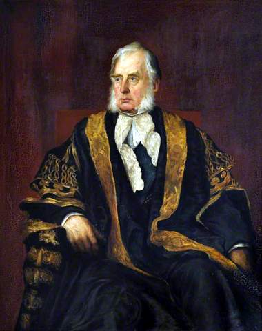 William Cavendish (18081891), 7th Duke of Devonshire