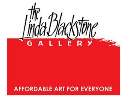 Linda Blackstone Gallery
